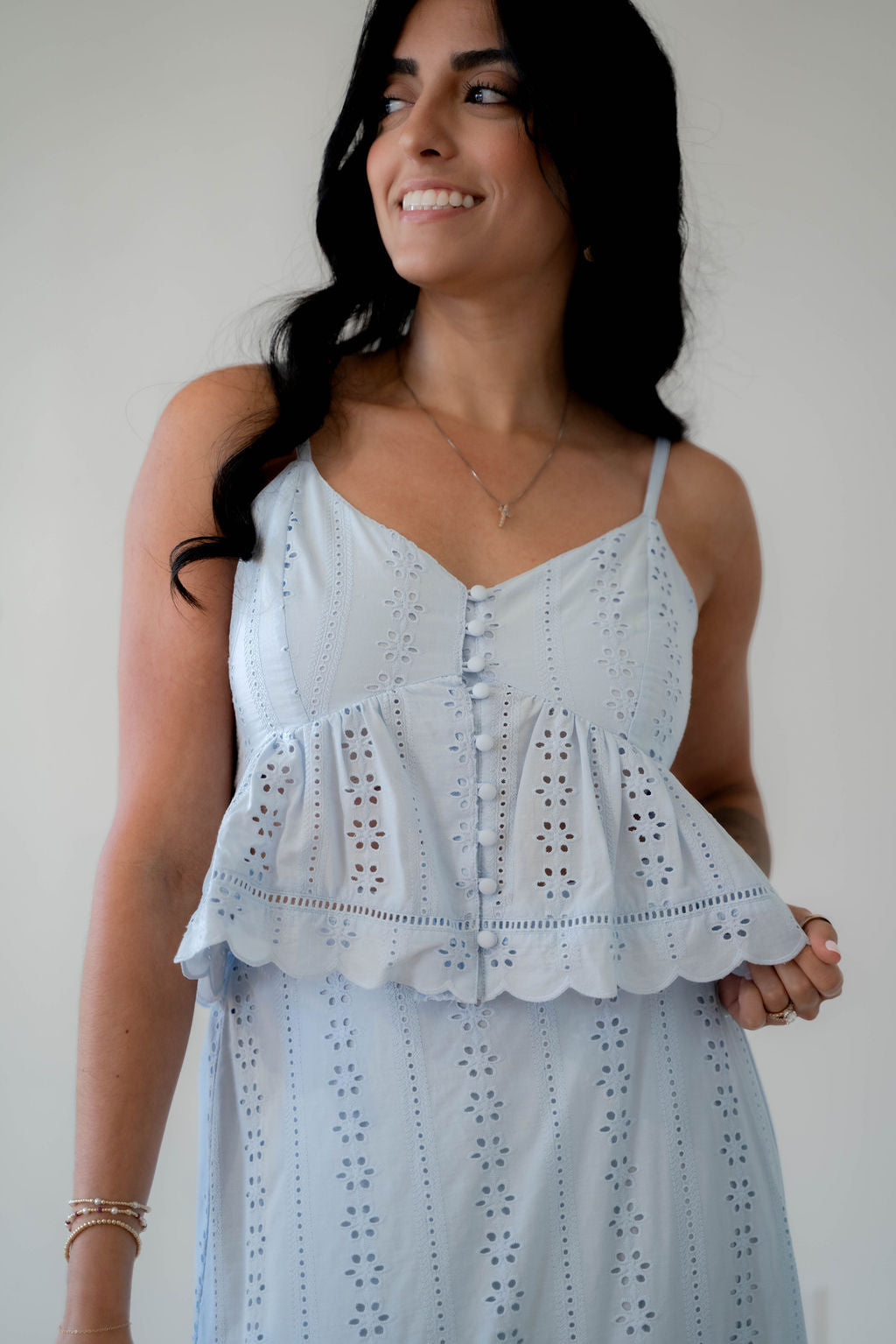 polo dress navy blue Navy Polo Dress – BLANK